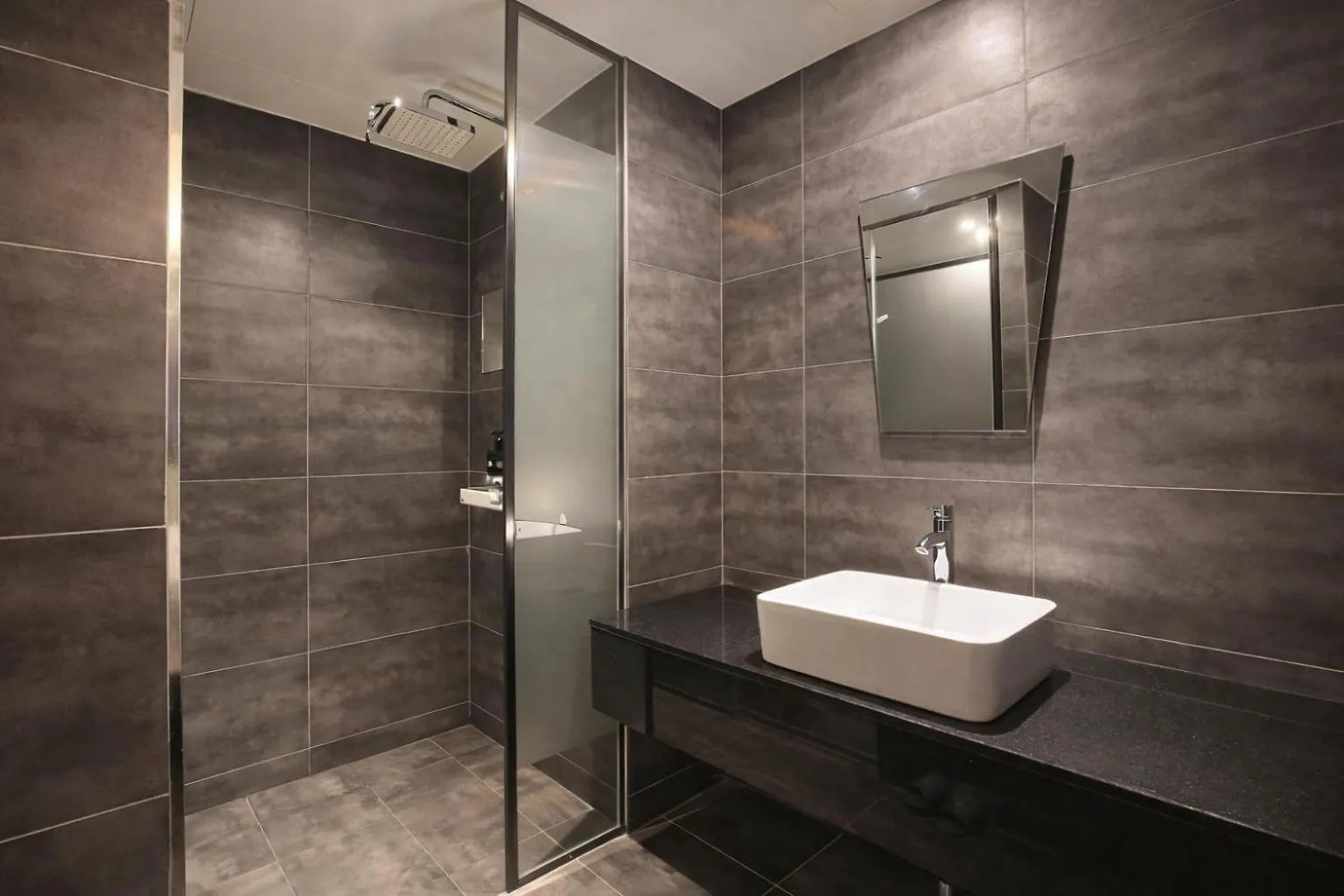 Motel Zenith Hotel Bupyeong Incheon