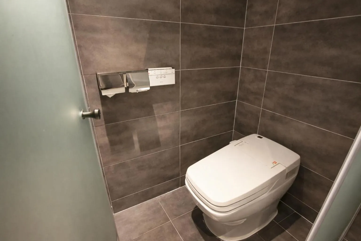 Zenith Hotel Bupyeong Incheon 0*,