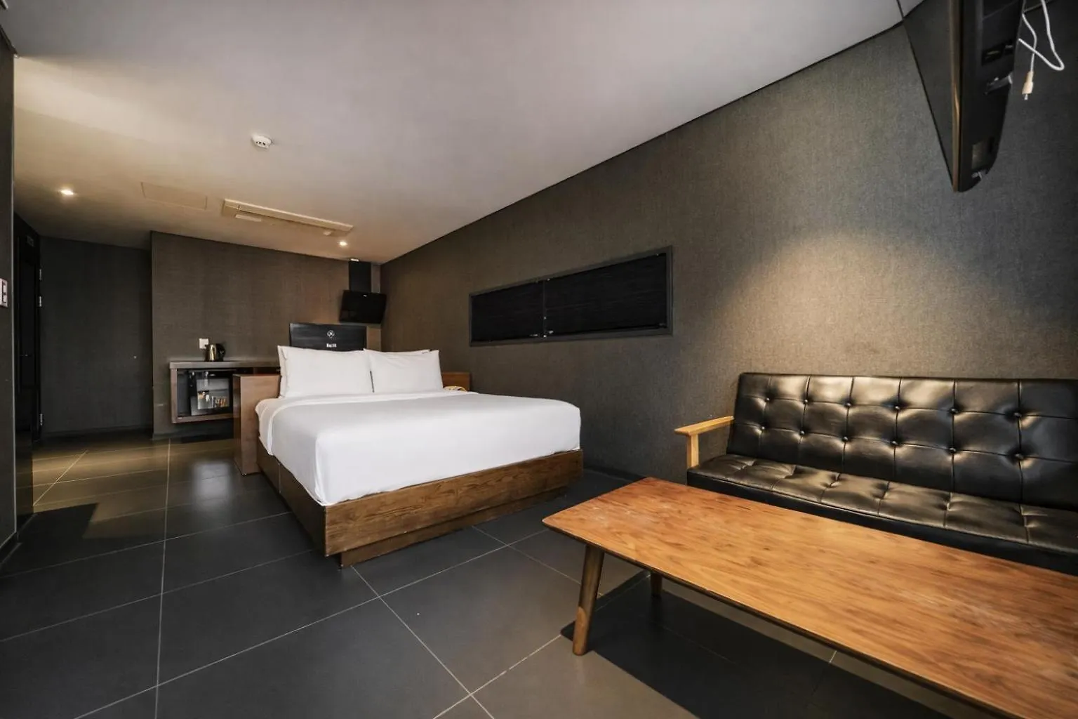 Zenith Hotel Bupyeong Incheon Motel