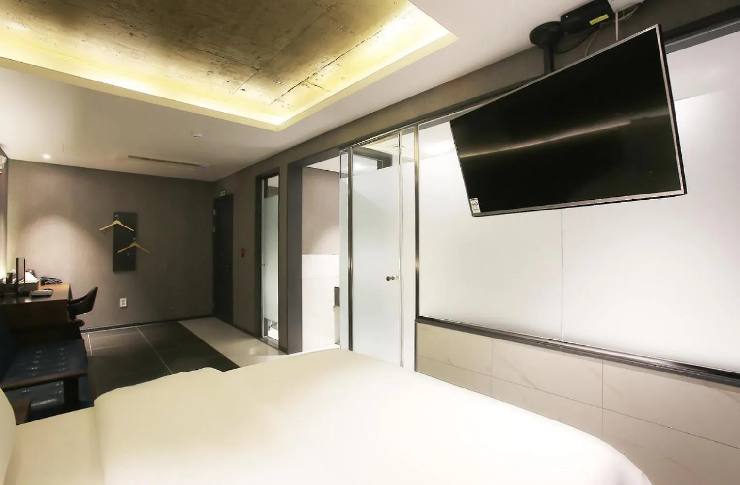Zenith Hotel Bupyeong 인천 0*,  대한민국