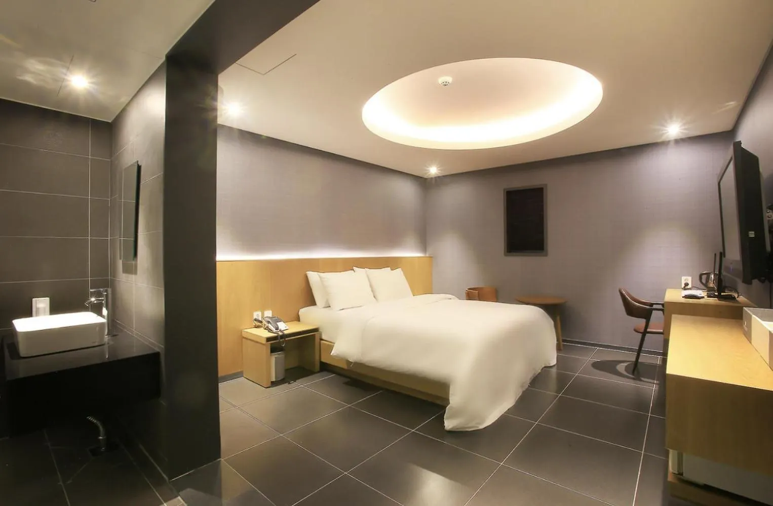 Zenith Hotel Bupyeong 인천 모텔