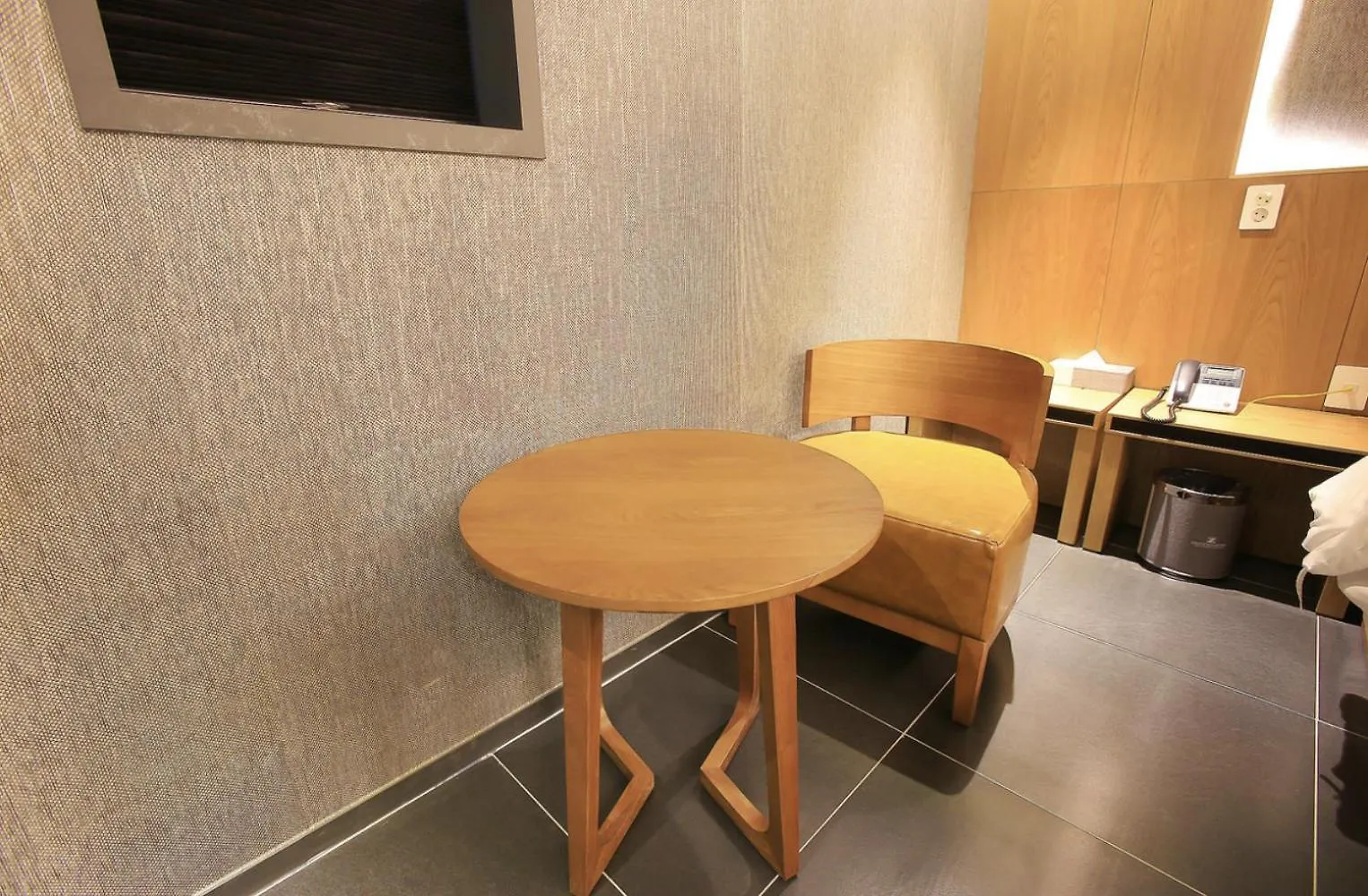 모텔 Zenith Hotel Bupyeong 인천
